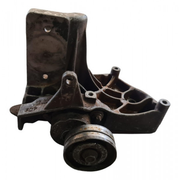 Suporte Compressor De Ar Gm Corsa 2012