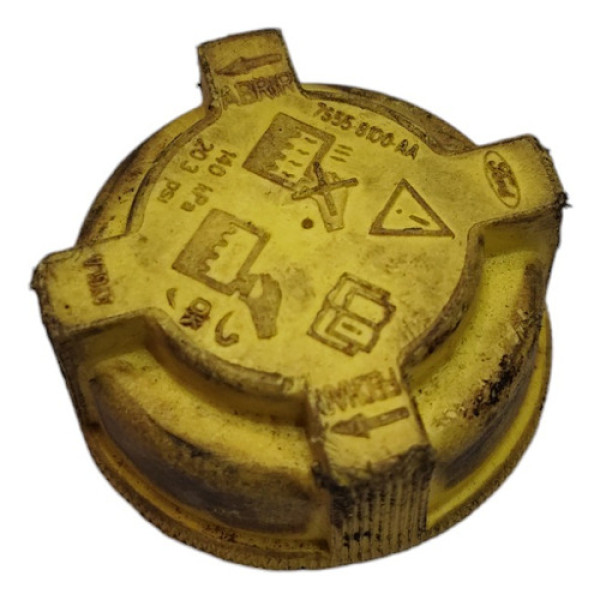 Tampa Reservatório De Água Ford Focus 2006 A 2008