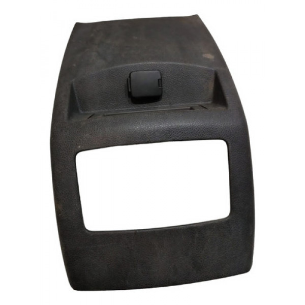 Acabamento Difusor De Ar Traseiro Ford Edge 2012