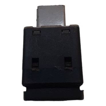 Botão Bloqueador De ...