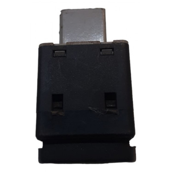 Botão Bloqueador De Vidro Polo