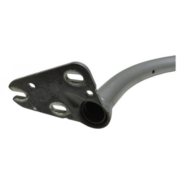 Dobradiça Direita Tampa Traseira Audi A4 2008/2013