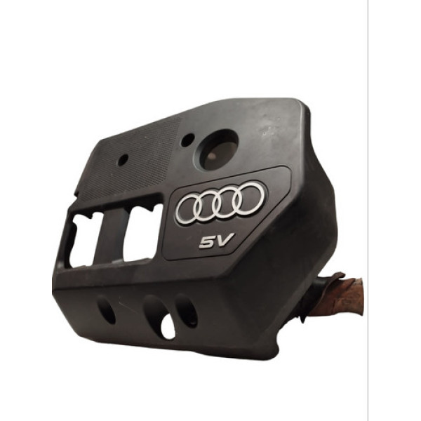 Tampa Motor Audi A3 2002 Original.