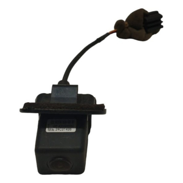 Câmera Visão Traseira Mercedes W216 2007 A 2014