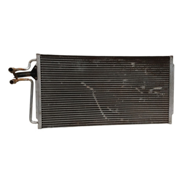 Condensador De Ar Condicionado Gm S10 2000 A 2004 