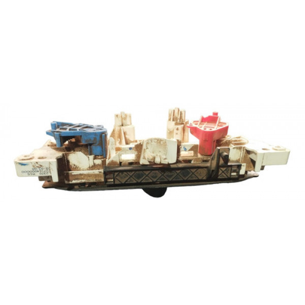 Comando Ar Condicionado Renault Logan Sandero 2009 A 2012