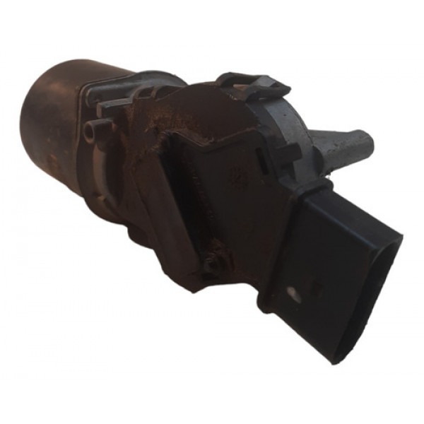 Motor Daaquina Limpador Parabrisa Vw Polo 2003 A 2015