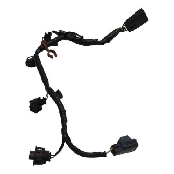 Chicote Bico Injetor Volvo Xc60 2011