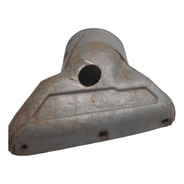 Capa Defletor Catalisador Fiat Grand Siena Essence 1.6 2015