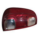 Lanterna Traseira Esquerda Fiat Uno Vivace Original 10/18.