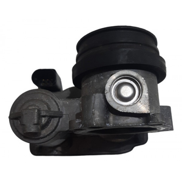 Corpo Borboleta Tbi Vw Gol 1.0 G6 2017