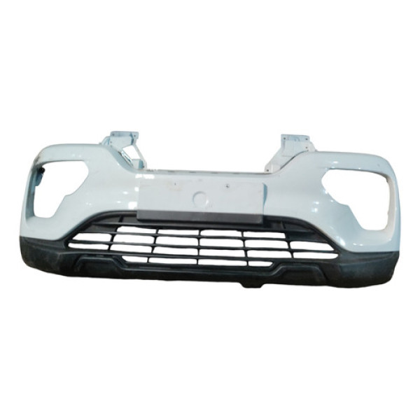 Parachoque Dianteiro Renault Kwid 2022 Original 