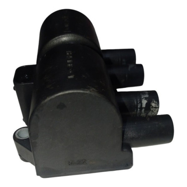 Bobina Igniçao Corsa Celta Meriva Montana Vhc 3 Pinos