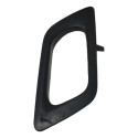 Moldura Da Maçaneta Interna Traseira Direita Citroen C4 2009 Dianteira