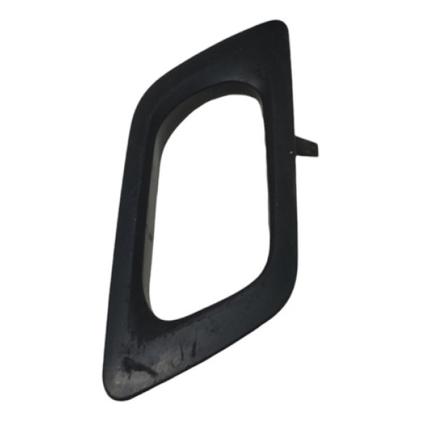 Moldura Da Maçaneta Interna Traseira Direita Citroen C4 2009 Dianteira