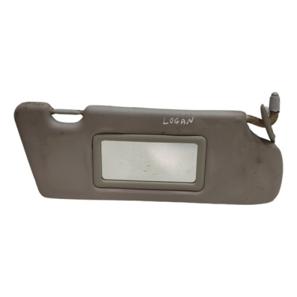 Quebra Sol Lado Direito Ford Ka 08/10