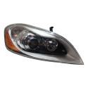 Farol Direito Volvo Xc60 Xenon 2009 A 2013 Liso Direito