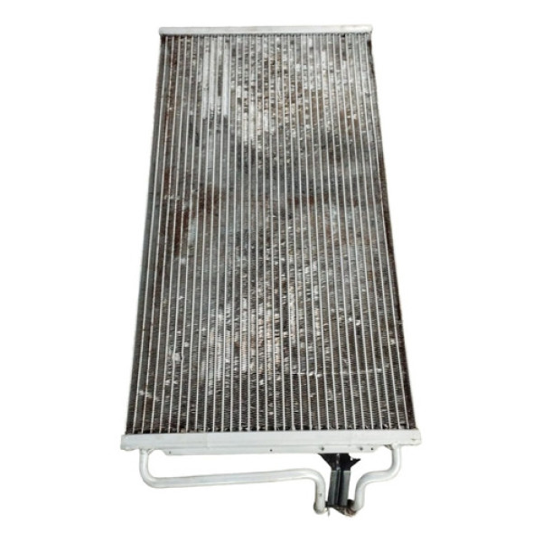 Condensador Ar Condicionado Gm S10 2005-2009