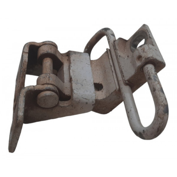 Dobradiça Dianteira Esquerda Chery Tiggo 3x 2021