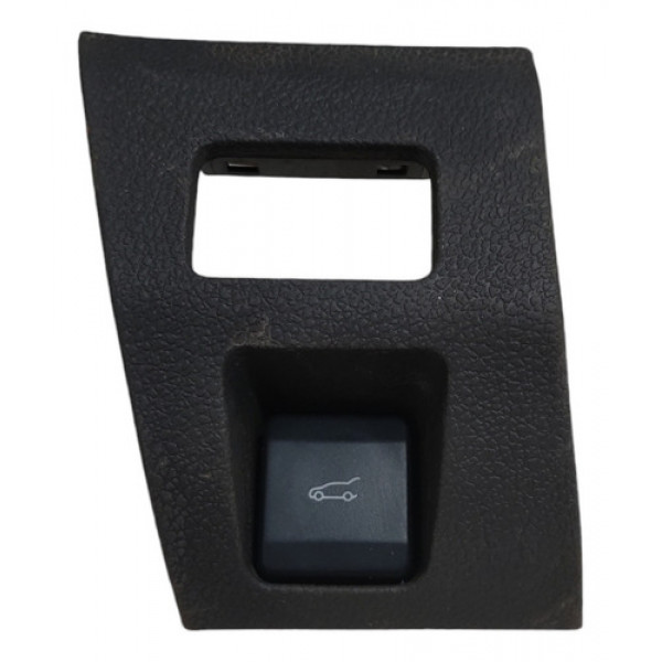 Botão Porta Malas Com Moldura Ford Edge Original 10/14