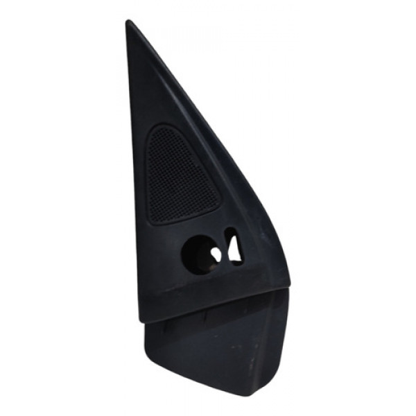 Acabamento Interno Esquerdo Retrovisor Fiat Palio/siena 2013