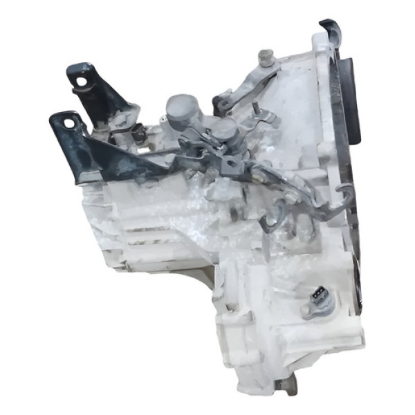 Caixa De Câmbio Manual Jac T5 1.5 2013