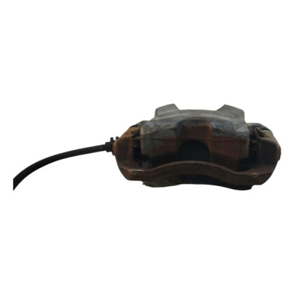 Pinça De Freio Dianteiro Lado Esquerdo Cruze Gm