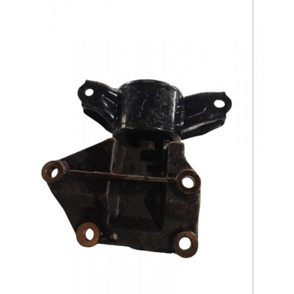 Coxim Com Suporte Superior Câmbio Veloster 