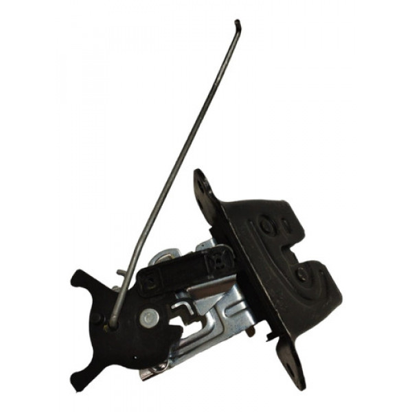 Fechadura Tampa Traseira Hyundai Hb20 Spec 1.6 2016 