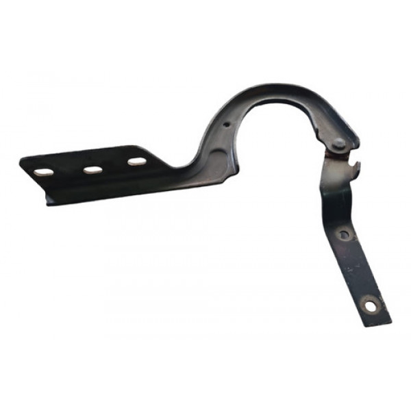 Dobradiça Braço Esquerdo Do Capo - Ford Ka - 2008/2013