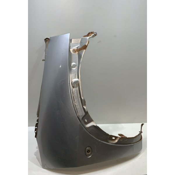 Paralama Ford Ka Ano 1999 Lado Esquedo Cinza