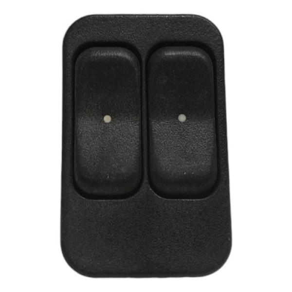 Botão Vidro Elétrico Gm Agile Corsa Celta Meriva 2002 A 2012