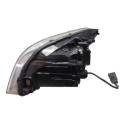 Farol Direito Volvo Xc60 Xenon 2009 A 2013 Liso Direito