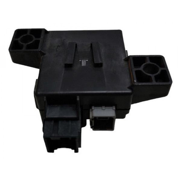 Módulo Central Conforto Ford Edge 3.5 2011 A 2015