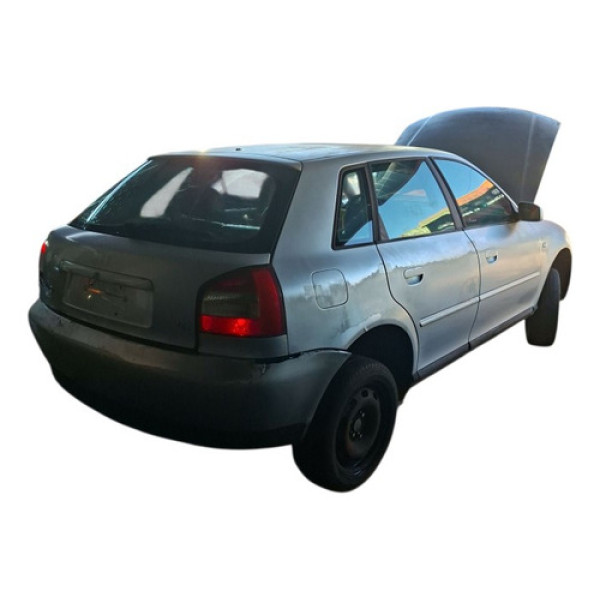 Sucata Audi A3 Automático 1.8