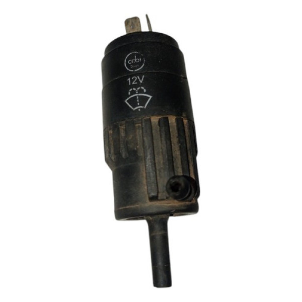 Bomba Reservatorio Agua Parabrisa Prisma Gm 2007/2012