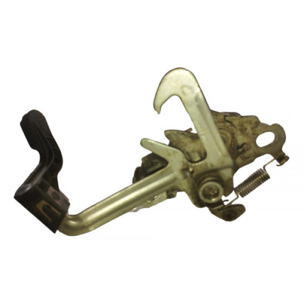 Fechadura Capo Citroen C3 Picasso 