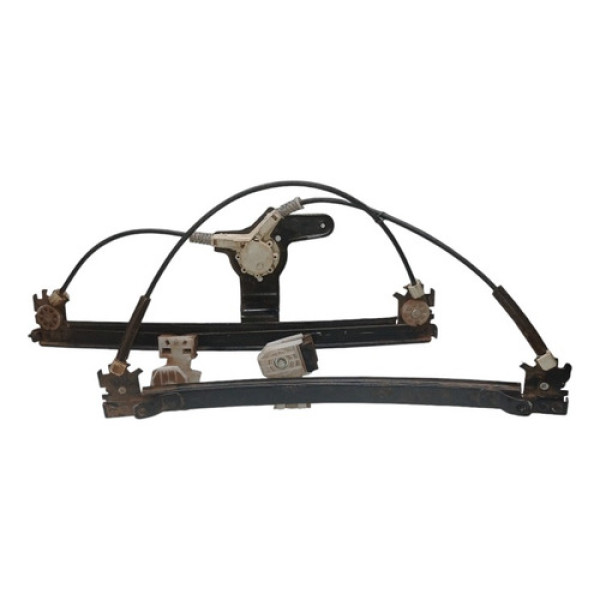 Máquina De Vidro Dianteira Direita  Volkswagen Saveiro Bola