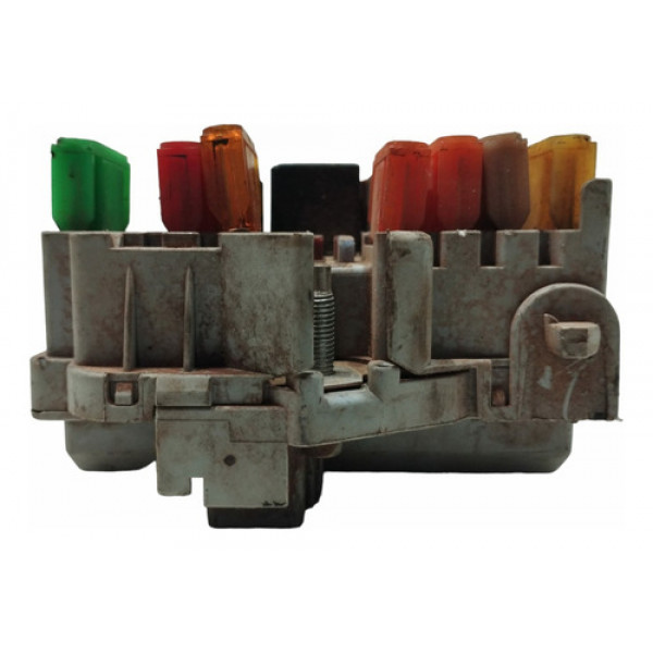 Caixa De Fusível Strada/doblo 1.8  51784382