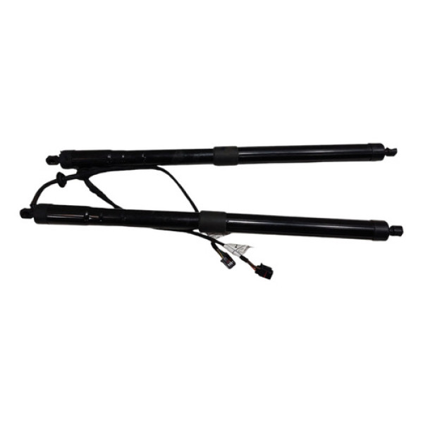 Par Tampa Amortecedor Volvo Xc60 2.0 Auto 2011 A 2015