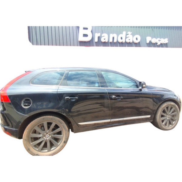 Sucata Para Retirada De Peças Volvo T6 2015 2.0 