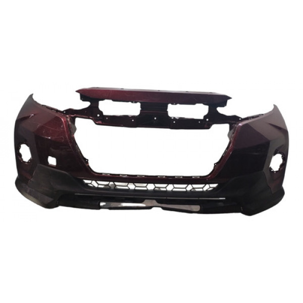 Para-choque Dianteiro Honda Wrv 17 A 20 Original.