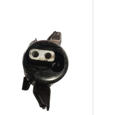 Calço Coxim Do Motor...