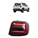 Lanterna Traseira Direita Jeep Renegade 24 Led Novo Original Direito