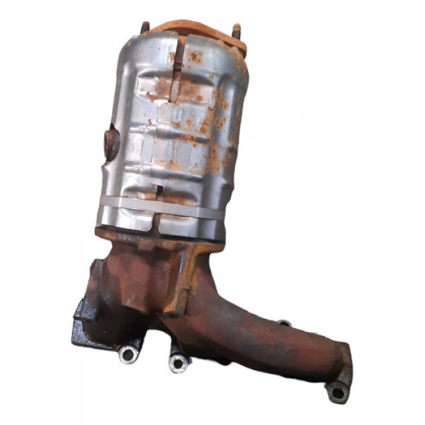 Catalisador Ford Edge 2012