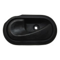 Maçaneta Interna Preta Renault Logan/sandero/duster Le 8/16
