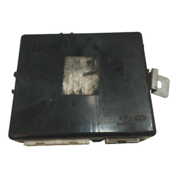 Modulo Bsm Uiny Assy Hyundai Ix35 