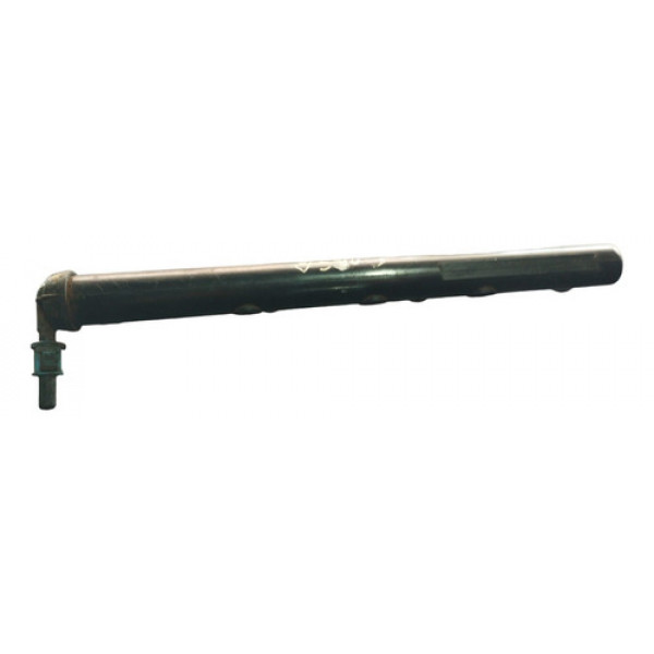 Flauta Bicos Injeção Motor Gm Onix 1.0 2015 