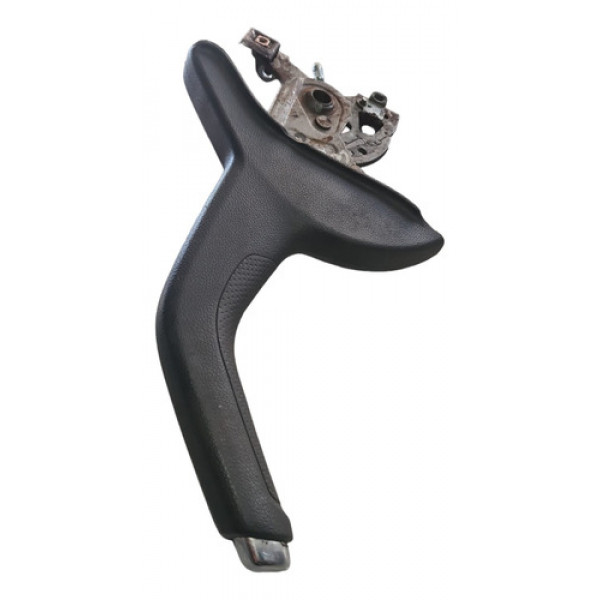 Alavanca Freio De Mão Gm Cobalt Onix Prisma 2014 A 2019