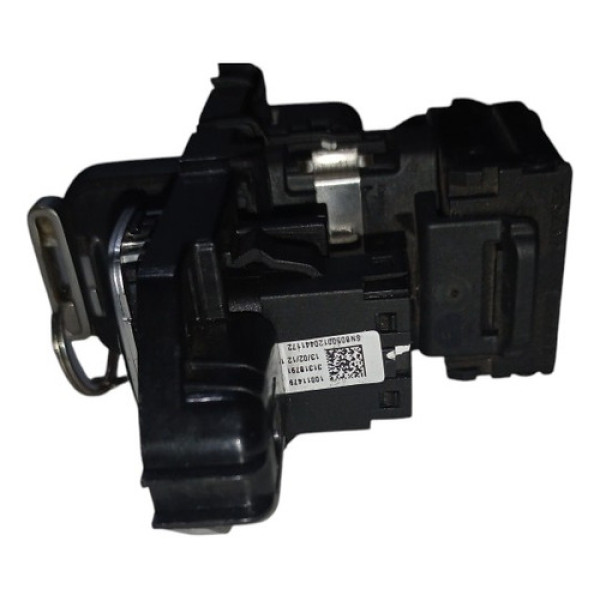 Módulo Chave De Ignição Start Stop Volvo Xc60 2016